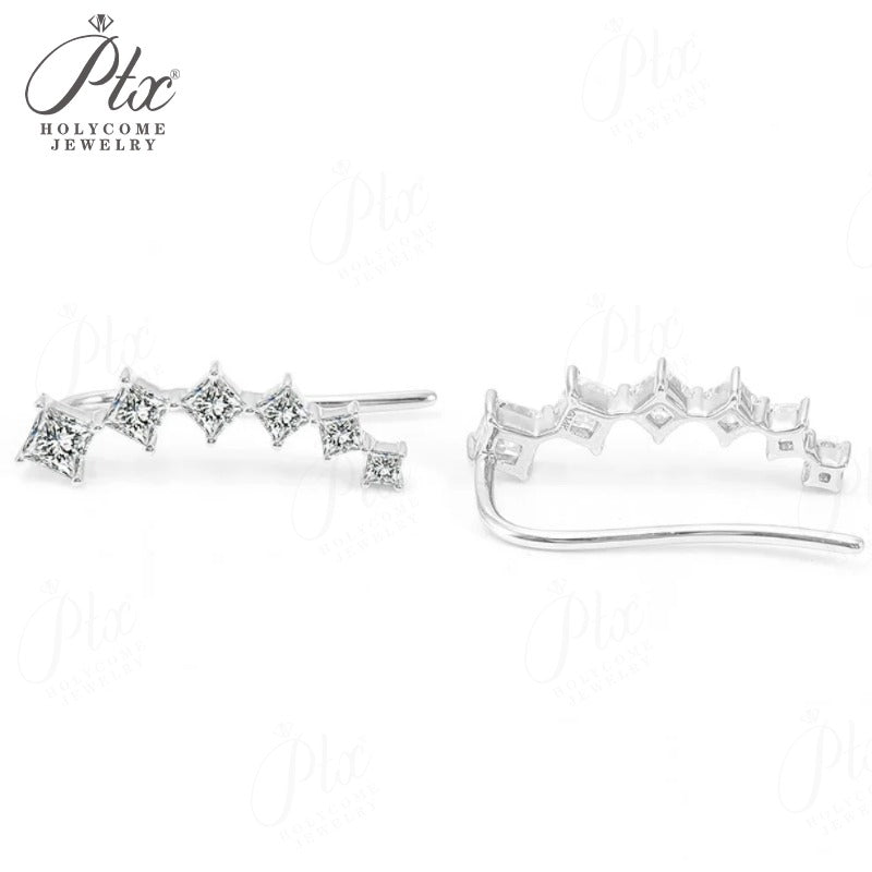 ODM everyday magnetic earrings