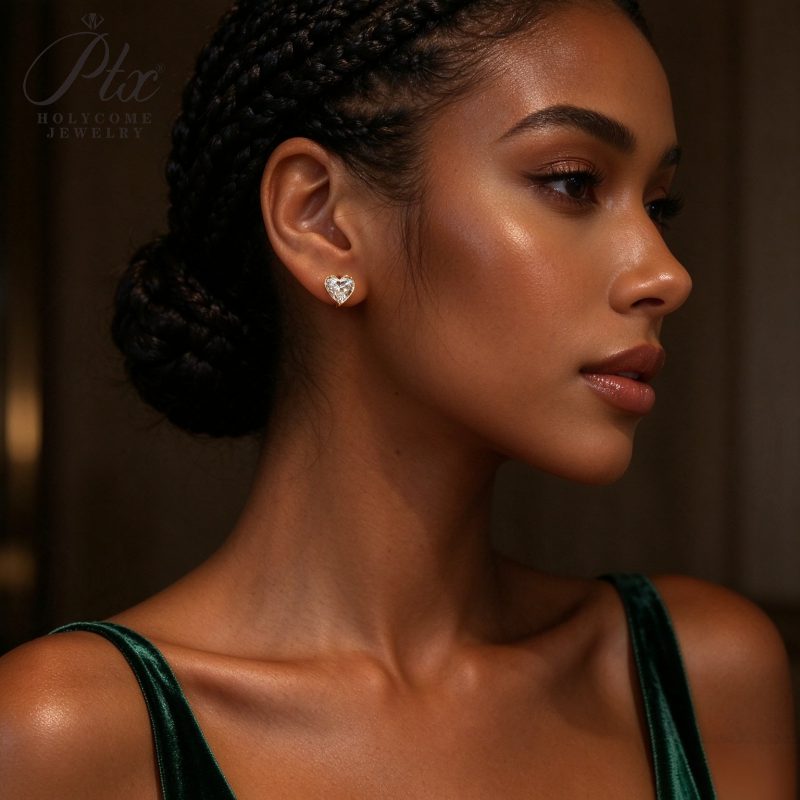 ODM everyday magnetic earrings