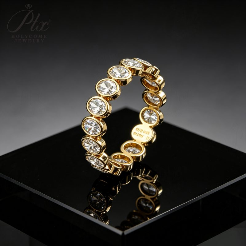 ODM everyday magnetic earrings